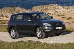 Toyota RAV4 2005 года